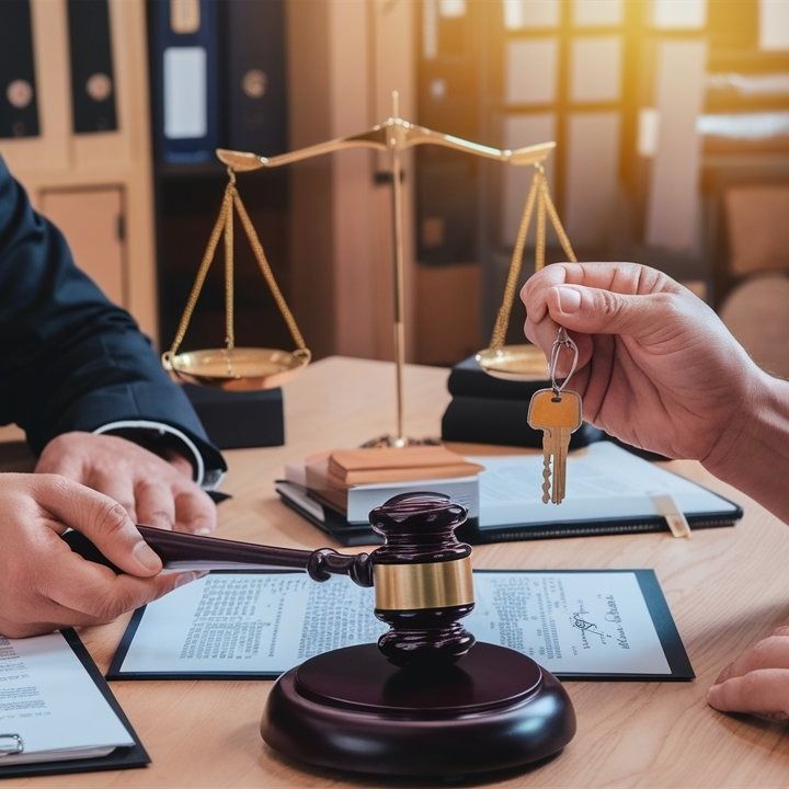 Kira ve kat mülkiyeti